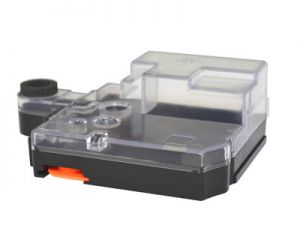 COMPATIBLE Samsung Toner Waste Box CLP415,4195,C1860 (CLT-W504), (Trasparent)