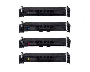 COMPATIBLE Canon Toner i-SENSYS LBP673,MF752,MF754 (5093C002), (Cyan) - 1.9K