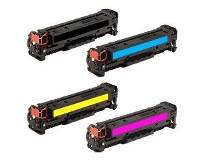 COMPATIBLE HP Toner M850,M855DN,M855X,M855XH (CF312A), (Yellow) - 31.5K