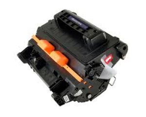 COMPATIBLE HP/Canon Toner /Canon M630DN,M630F,M630H (CF281A), (Black) - 10.5K