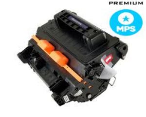 COMPATIBLE HP Toner MPS M630DN,M630F,M630Z,M630S (CF281X), (Black) - 25K