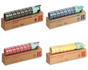 COMPATIBLE Ricoh Toner SPC410,411,420,CL4000 (888312), (Black) - 15K