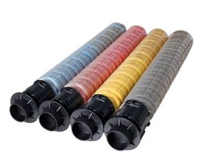 COMPATIBLE Ricoh Toner IM C400,IM C400F,IM C400SRF (842375), (Cyan) - 8K