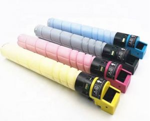 COMPATIBLE Minolta Toner MPS Bizhub C450i,C550i,C650i (ACV1250), (Yellow) - 28K/486g