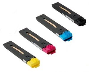 COMPATIBLE Xerox Toner MPS 700i,C75,DC700,DC770 (006R01386), (Yellow) - 21K