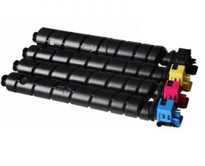 COMPATIBLE Kyocera Toner TASKalfa 4054ci (1T02YMANL0), (Yellow) - 25K