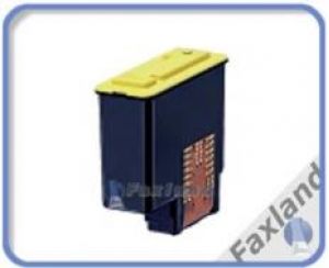 COMPATIBLE Olivetti Ink Fax-Lab 95/100/M100/S100/115/120/S120 (Black)