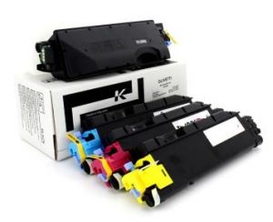 COMPATIBLE Olivetti Toner +Waster D-Color MF3003,MF3004,P2130 (Magenta) - 5K