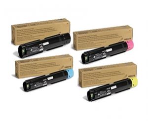 COMPATIBLE Xerox Toner MPS C7020,C7025,C7030 (106R03737), (Black) - 23.6K