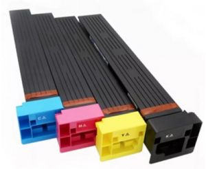 COMPATIBLE Minolta Toner AccurioPrint Bizhub C659,C759 (A9K8450-713C), (Cyan) - 33.2