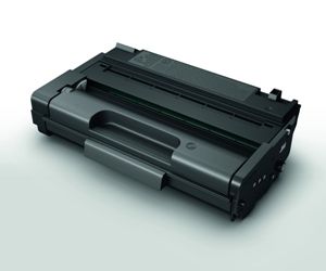 COMPATIBLE Ricoh Toner Aficio Sp 3400N,3400SF,3410N,3410SF (406522), (Black) - 5K