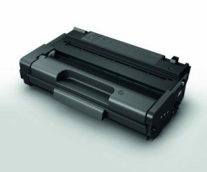 COMPATIBLE Ricoh Toner Aficio Sp 3500SF,3510SF,3500DN,3510DN (406990), (Black) - 6.4K