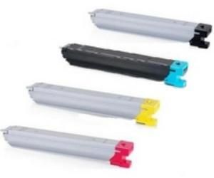 COMPATIBLE Samsung Toner CLX9201,CLX9251,CLX9301,C9201 (CLT-C809S), (Cyan) - 15K