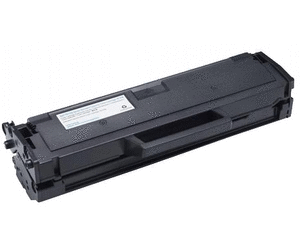 COMPATIBLE Dell Toner B1100,B1160W,B1163W,B1165NFW (593-11108/HF44N), (Black) - 1.5K