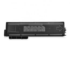 COMPATIBLE Kyocera Toner +Waste TASKalfa2020,2021,2320,2321 (1T02XR0NL0), (Black) - 16K