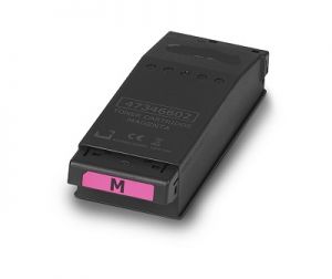COMPATIBLE OKI Toner C 650dn (9006128), (Magenta) - 6K