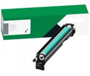 COMPATIBLE Lexmark Drum Unit CS943,CX942,943,944,XC9445 (73D0P00), (Black) - 165K
