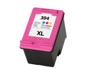 COMPATIBLE HP Ink DeskJet 3720,3730,3732-300Pag (N9K07AE), (3 Color)