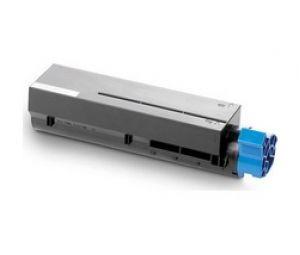 COMPATIBLE OKI Toner B431DN Plus, B431D,MB491 (44917602), (Black) - 10K
