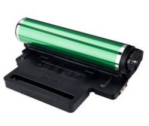 COMPATIBLE Samsung Drum + Color Univesal CLT-R407 CLT-R409 (CLT-R409), (Black+Colore)