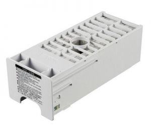COMPATIBLE Epson Maintenance Box P600,7000,8000,T3400,5400-700ml (C13T699700), (Black) - 700 ml