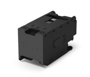 COMPATIBLE Epson Maintenance box C5390,C5890,C5310,PX-M887,S887 (PX4MB10), (Black)