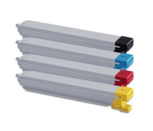 COMPATIBLE Samsung Toner X4220,X4250,X4300 (CLT-C808S), (Cyan) - 20K