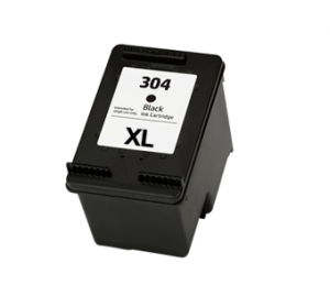 COMPATIBLE HP Ink DeskJet 3720,3730,3732-300Pag (N9K08AE), (Black)