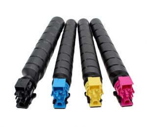 COMPATIBLE Kyocera Toner TASKalfa 7054ci,5054ci,6054ci (1T02XCBNL0), (Magenta) - 24K