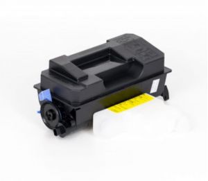 COMPATIBLE Olivetti Toner +Waste D-Copia 5514,6014,PG L2555,2655 (Black) - 25K