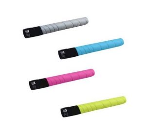 COMPATIBLE Olivetti Toner D-Color MF257 (B1395), (Yellow) - 24K
