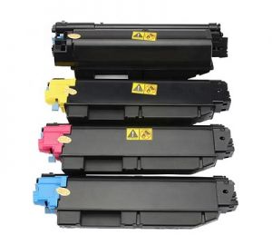 COMPATIBLE Ricoh Toner Lanier P C 600 P C 600 (408315), (Cyan) - 12K