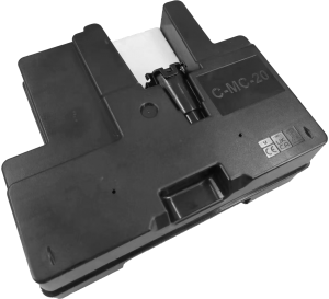 COMPATIBLE Canon Ink Maintenance ImagePROGRAF PRO-1000/PRO-500 (MC-20), (Black)