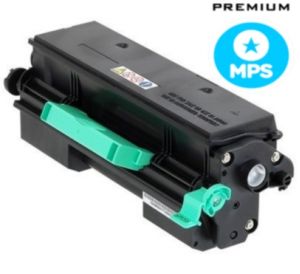 COMPATIBLE Ricoh Toner MPS Premiun seria SP 4500,4510,4520 (407318), (Black) - 12K/260g