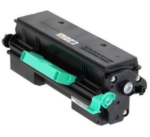 COMPATIBLE Ricoh Toner TYPESP4500E, SP4510DN,SP3600DN (407340), (Black) - 6K