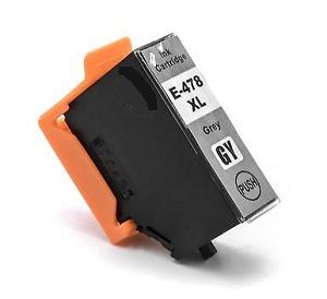 COMPATIBLE Epson Ink Expression Photo HDXP-15000 (C13T04F6401), (Gray) - 0.5K