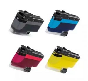 COMPATIBLE Brother ink MFC-J5340,J5345,J5740,J6540,J6940 (LC-422M), (Magenta) - 0.55K