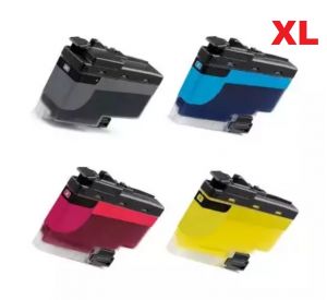 COMPATIBLE Brother ink MFC-J5340,J5345,J5740,J6540,J6940 (LC-422XLM), (Magenta) - 1.5K