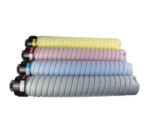 COMPATIBLE Ricoh Toner Pro C9100,Lanier C9110 -1352G/ (828380), (Black) - 58K 