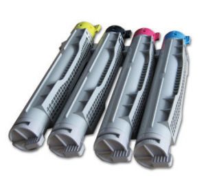 COMPATIBLE Xerox Toner 6300DN,6300NM, 6300DNM (106R01083), (Magenta) - 8K
