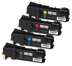COMPATIBLE Xerox Toner 6500V_N,6500V_DN,6505V_DN (106R01596), (Yellow) - 2.5K