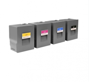 COMPATIBLE Ricoh Toner Pro C5100,Lanier C5110 -1020G/ (828352), (Magenta) - 30K 