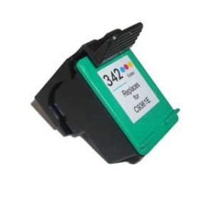 COMPATIBLE HP Ink Color Deskjet 5440/D4160/PSC 1507 (C9361E ), (Color)