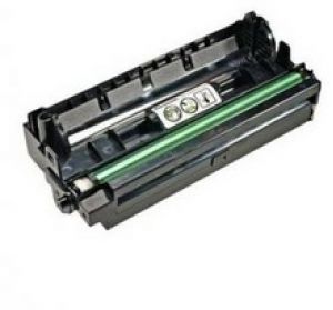 COMPATIBLE Panasonic Drum KX-FL401,KX-FL421 (KX-FAD89X ), (Black) - 10K