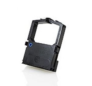 COMPATIBLE OKI Ribbon ML182,ML192,ML320ML280,ML321,ML380 (Black)