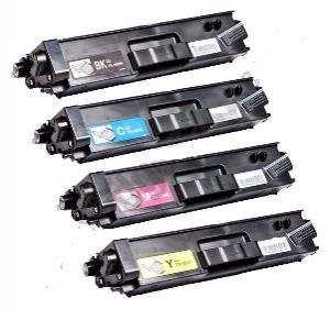 COMPATIBLE Brother Toner MFC-L9550CDWT,L9200CDWT,L9300CDWTT (TN-900C), (Cyan) - 6K
