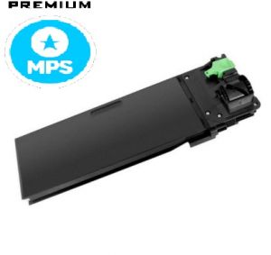 COMPATIBLE Sharp Toner MPS M283,M362,M363,M452,M453,M502,M503 (MX-500GT), (Black) - 620g/40K