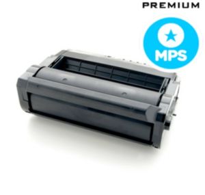 COMPATIBLE Ricoh Toner MPS Premiun Aficio/Lanier SP5200,5210 (406685), (Black) - 25K/680g