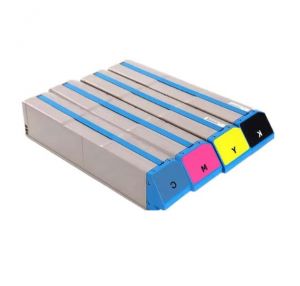 COMPATIBLE OKI Toner Pro9431,9541,9542ec,ev (45536555), (Cyan) - 43K