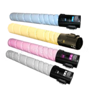 COMPATIBLE Minolta Toner TN-514 BK , MICE7792 (Black)
